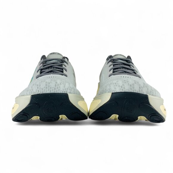 New Balance Fresh Foam X More v5 Brighton Grey Men's D Running Shoes MMORLJ5 - Picture 5 of 11